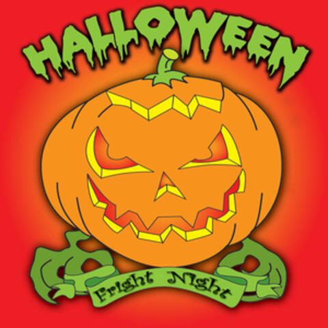 Halloween Fright Night