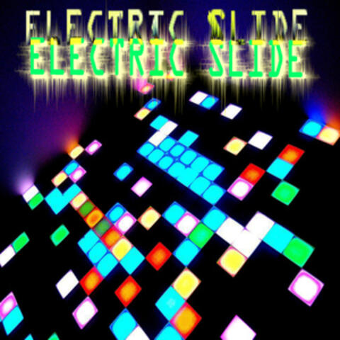 Electric Sliders