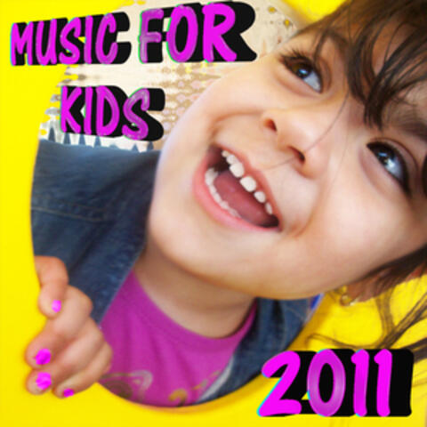 Music For Kids