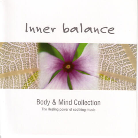 Inner Balance Body & Mind Collection