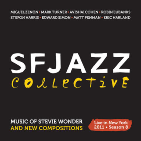 SF Jazz Collective