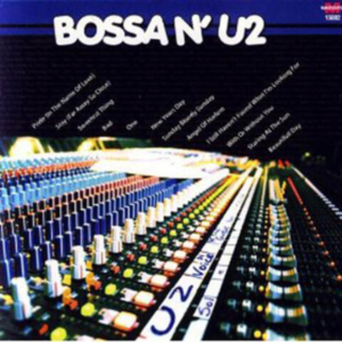 Bossa'n U2
