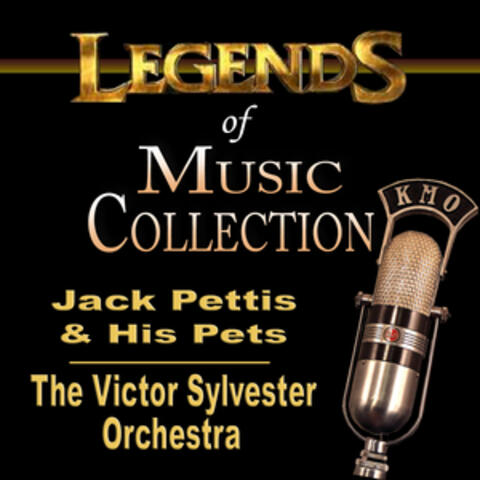 Legends of Music Collection
