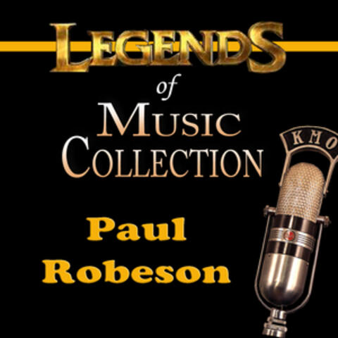 Legends of Music Collection