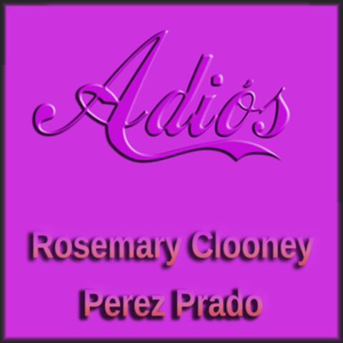 Adiós