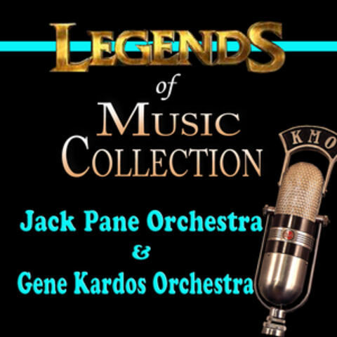 Legends of music  Collection