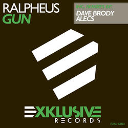 Gun (Dave Brody's Lunar Slingshot Remix)