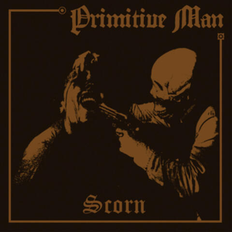 Scorn (Deluxe Version)