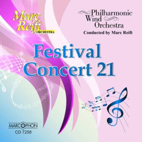 Festival Concert 21