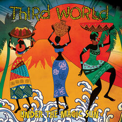 Try Jah Love (Re-Recorded)