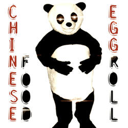 I Love Chinese Food