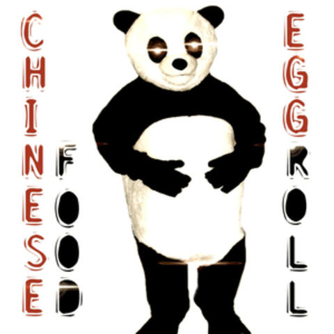 I Love Chinese Food