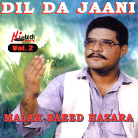 Dil Da Jaani Vol. 2 (Mahiye)