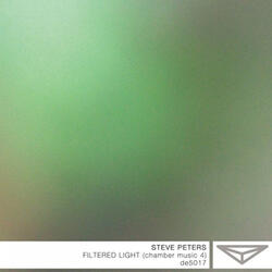 Filtered Light (Chamber Music 4)