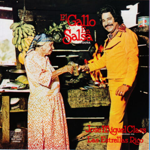 En Salsa Navidena