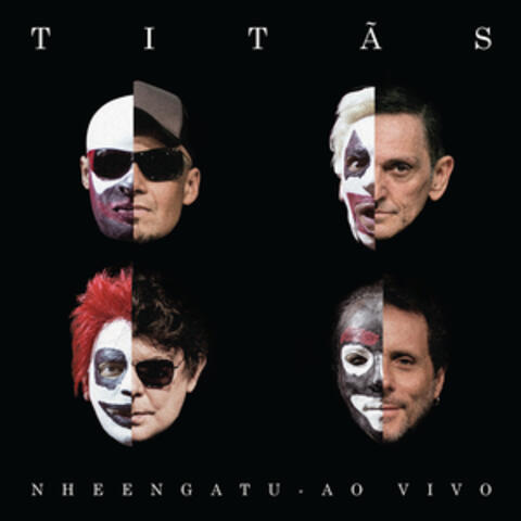 Nheengatu (Deluxe)