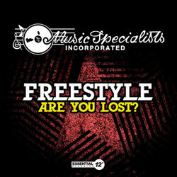 Are You Lost? (Instrumental)