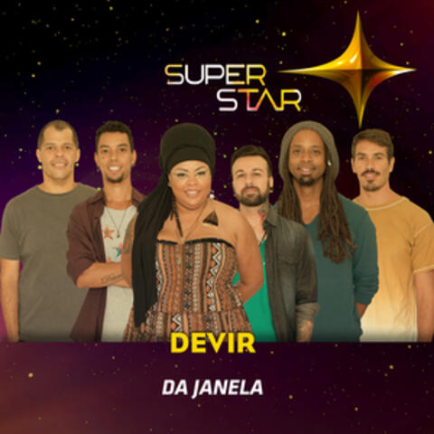 Da Janela (Superstar) - Single
