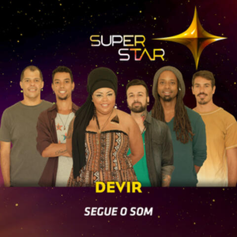 Segue o Som (Superstar) - Single