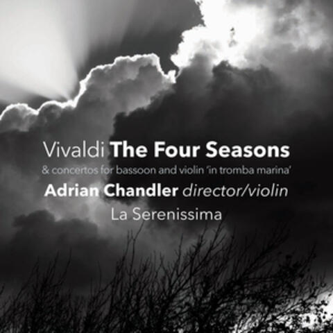 Vivaldi: The Four Seasons • Concertos for Bassoon & Violin 'in tromba marina'