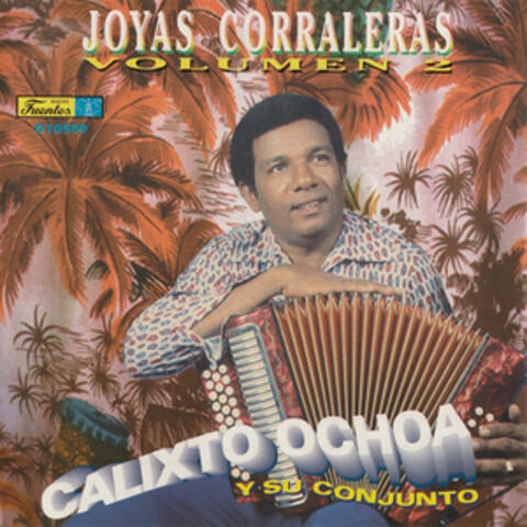 Joyas Corraleras, Vol. 2