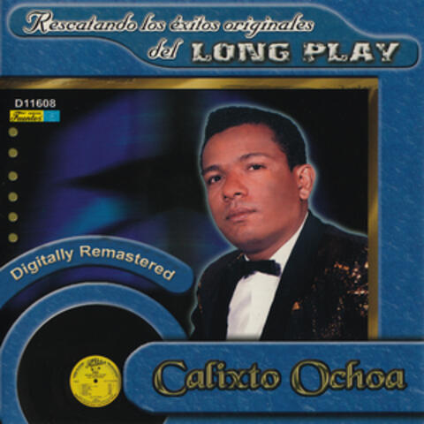 Rescatando los Éxitos Originales del Long Play