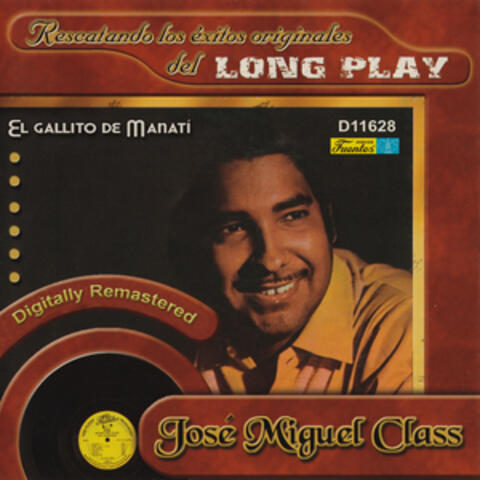 Rescatando los Éxitos Originales del Long Play
