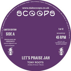 Let's Praise Version