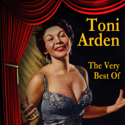 Toni Arden