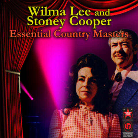 Essential Country Masters
