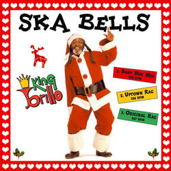 Ska Bells (Original Rag)