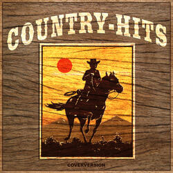 03. Country Hits - All The Gold In California