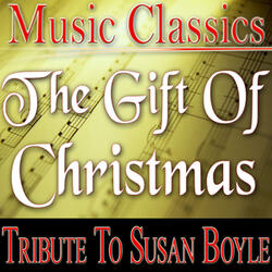 O Holy Night (Susan Boyle Tribute Version)