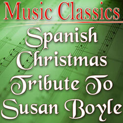O Holy Night (Susan Boyle Spanish Tribute Version)