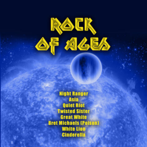 Rock of Ages