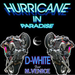 Hurricane In Paradise (Red Devil's Version)