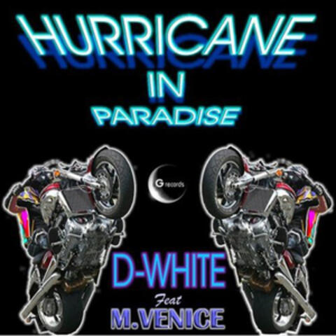 Hurricane In Paradise