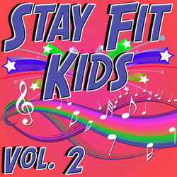 Rock Your Body (Kids Workout Version)