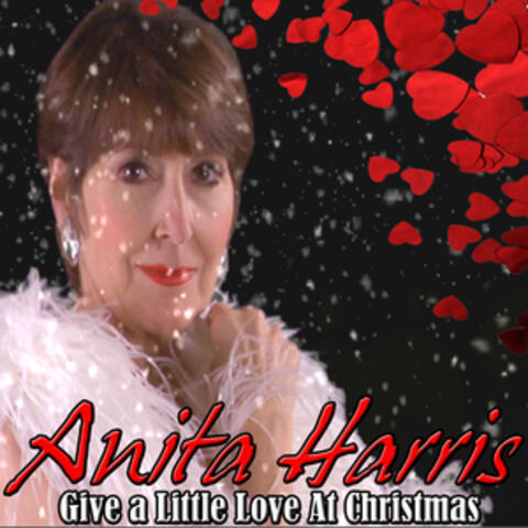 Give A Little Love At Christmas