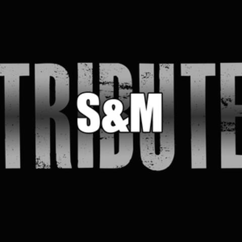 S&M (A Salute To Rihanna)