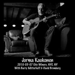 Let Us Get Together Right Down Here with David Bromberg
