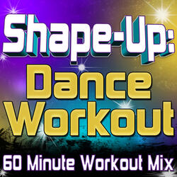 Stranger In My House (Dance Remix) (Dance Workout Version)