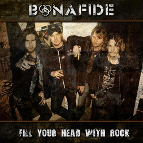 Fill Your Head With Rock