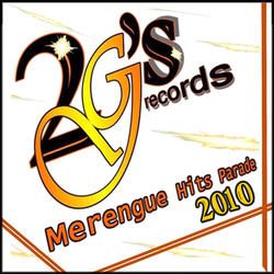 Ven juega con este - Merengue