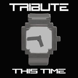 The Time (Dirty Bit) (Instrumental)