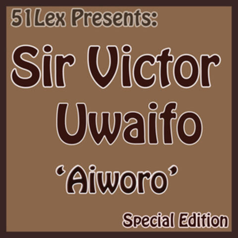 51 Lex Presents Aiworo