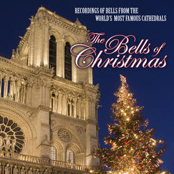 The Christmas Bells Of Central Europe: Salzburg Carillon II "Christmas Carol"