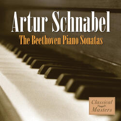 Piano Sonata #21 In C, Op. 53, "Waldstein" - 1. Allegro Con Brio