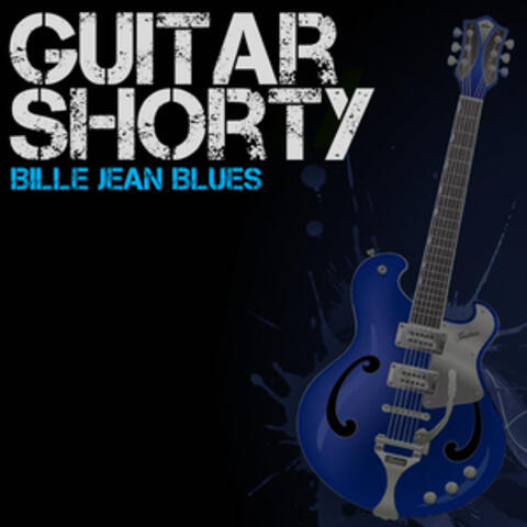 Billie Jean Blues
