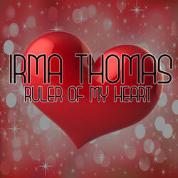 Ruler Of My Heart (Live)